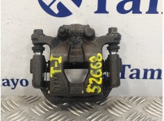 Recambio de pinza freno trasera izquierda para nissan qashqai (j10) 2.0 16v cat referencia OEM IAM   
