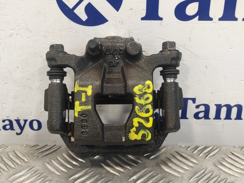 Recambio de pinza freno trasera izquierda para nissan qashqai (j10) 2.0 16v cat referencia OEM IAM   