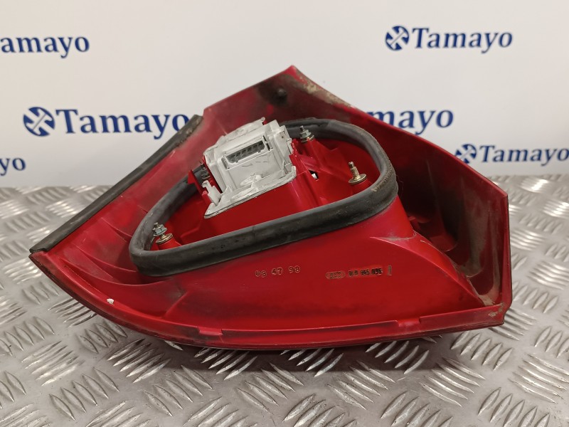 Recambio de piloto trasero derecho para audi a3 (8l) 1.9 tdi referencia OEM IAM 8L0945096  