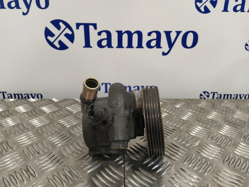 Recambio de bomba servodireccion para peugeot boxer caja cerrada (rs2850)(230)(´02) 2.5 turbodiesel referencia OEM IAM   
