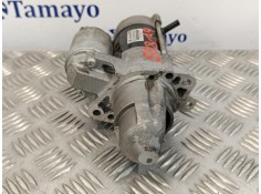 Recambio de motor arranque para opel mokka 1.6 cdti dpf referencia OEM IAM 55491789  