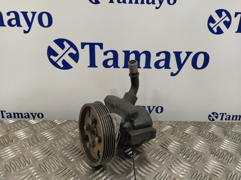 Recambio de bomba servodireccion para peugeot boxer caja cerrada (rs2850)(230)(´02) 2.5 turbodiesel referencia OEM IAM   
