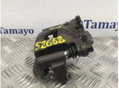 Recambio de pinza freno trasera izquierda para nissan qashqai (j10) 2.0 16v cat referencia OEM IAM    2