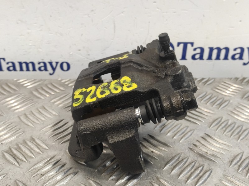 Recambio de pinza freno trasera izquierda para nissan qashqai (j10) 2.0 16v cat referencia OEM IAM   