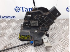 Recambio de cerradura puerta delantera derecha para ford mondeo ber. (ca2) referencia OEM IAM 8M2AR21812AA  