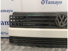 Recambio de rejilla delantera para volkswagen t4 bus (mod. 1991) caravelle referencia OEM IAM 701853653   2