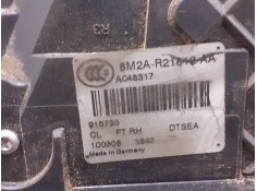 Recambio de cerradura puerta delantera derecha para ford mondeo ber. (ca2) referencia OEM IAM 8M2AR21812AA   2