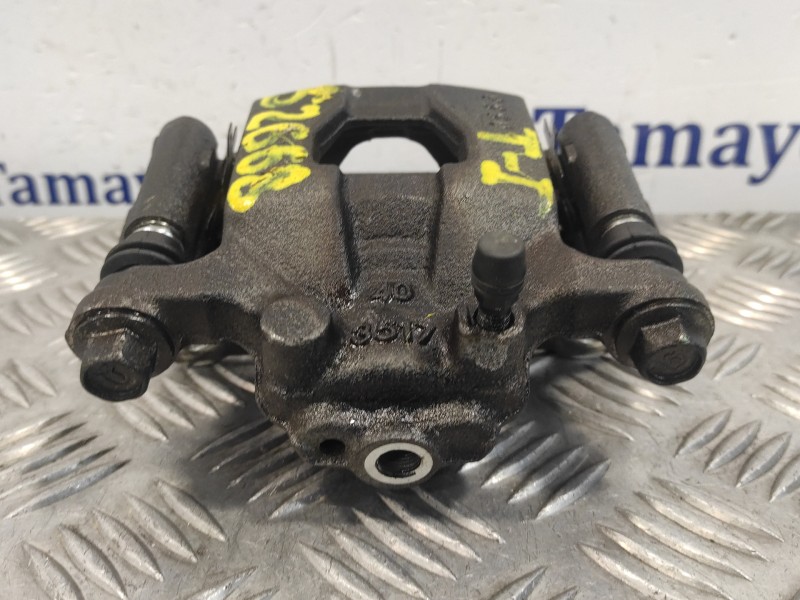 Recambio de pinza freno trasera izquierda para nissan qashqai (j10) 2.0 16v cat referencia OEM IAM   