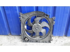 Recambio de electroventilador para renault modus 1.4 16v referencia OEM IAM 1831442016E 8200135167 1831441000