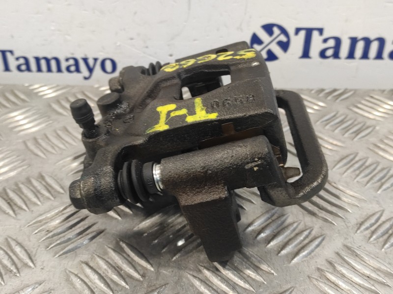 Recambio de pinza freno trasera izquierda para nissan qashqai (j10) 2.0 16v cat referencia OEM IAM   
