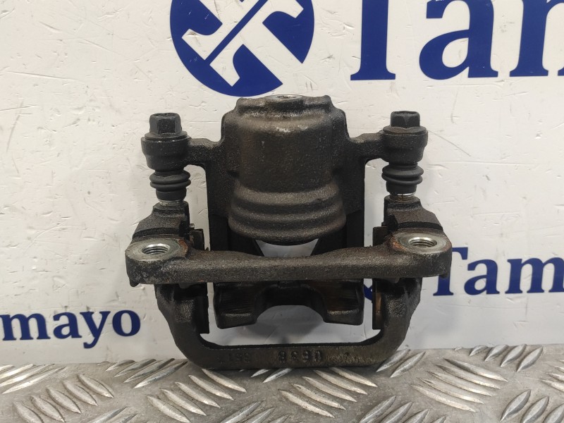 Recambio de pinza freno trasera izquierda para nissan qashqai (j10) 2.0 16v cat referencia OEM IAM   
