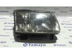 Recambio de faro derecho para volkswagen polo berlina (6n2) 1.4 16v referencia OEM IAM 6N1941016AD  