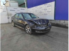Recambio de caja cambios para saab 9-3 berlina referencia OEM IAM Z19DTH  