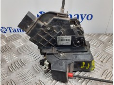 Recambio de cerradura puerta trasera izquierda para ford mondeo ber. (ca2) referencia OEM IAM 6M2AR26413BC  