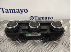 Recambio de mando climatizador para seat leon sc (5f5) 2.0 tdi referencia OEM IAM 5F0907044D  5HB01121510 2