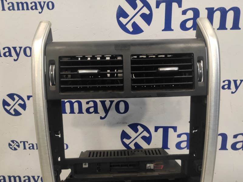 Recambio de consola central para land rover discovery sport referencia OEM IAM FK7204634AG 16A1005CG9 FK72014L20BD