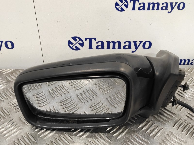 Recambio de retrovisor izquierdo para volvo v40 familiar 1.8 16v cat referencia OEM IAM   