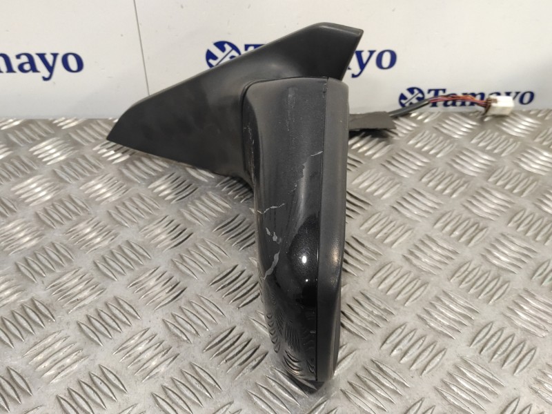 Recambio de retrovisor izquierdo para volvo v40 familiar 1.8 16v cat referencia OEM IAM   