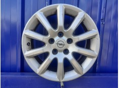 Recambio de llanta para opel astra h berlina 1.7 16v cdti referencia OEM IAM 13116621  13116623