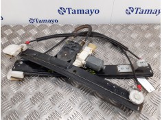 Recambio de elevalunas delantero izquierdo para ford mondeo ber. (ca2) referencia OEM IAM 0130822287 7S71A23201BL 6M2114A389B