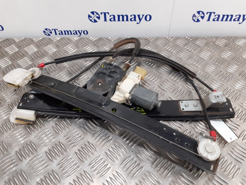 Recambio de elevalunas delantero izquierdo para ford mondeo ber. (ca2) referencia OEM IAM 0130822287 7S71A23201BL 6M2114A389B