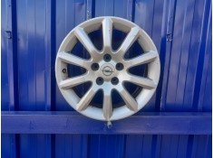 Recambio de llanta para opel astra h berlina 1.7 16v cdti referencia OEM IAM 13116621  13116623 2