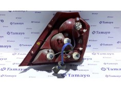 Recambio de piloto trasero izquierdo para daewoo kalos referencia OEM IAM    2