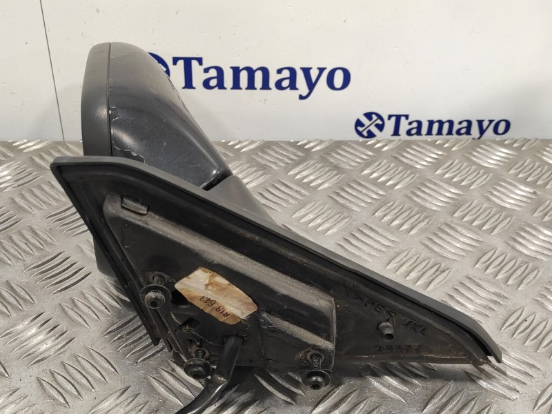 Recambio de retrovisor izquierdo para volvo v40 familiar 1.8 16v cat referencia OEM IAM   