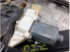 Recambio de elevalunas delantero izquierdo para ford mondeo ber. (ca2) referencia OEM IAM 0130822287 7S71A23201BL 6M2114A389B 2