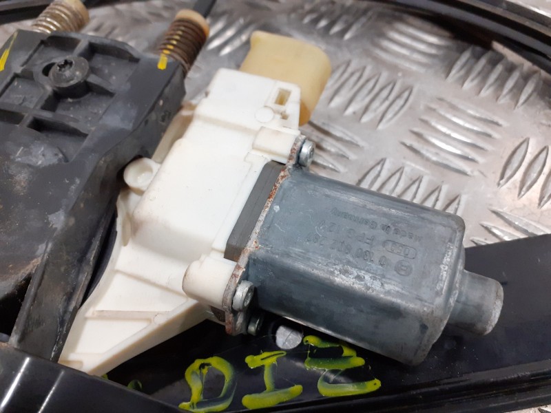 Recambio de elevalunas delantero izquierdo para ford mondeo ber. (ca2) referencia OEM IAM 0130822287 7S71A23201BL 6M2114A389B