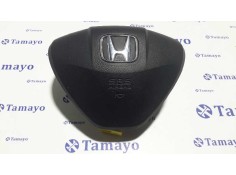 Recambio de airbag delantero izquierdo para honda civic berlina 5 (fk) referencia OEM IAM 77800SMGG811M1  