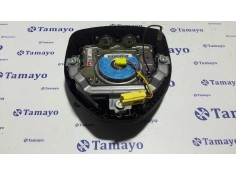 Recambio de airbag delantero izquierdo para honda civic berlina 5 (fk) referencia OEM IAM 77800SMGG811M1   2