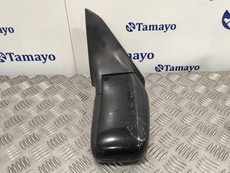 Recambio de retrovisor izquierdo para volvo v40 familiar 1.8 16v cat referencia OEM IAM   