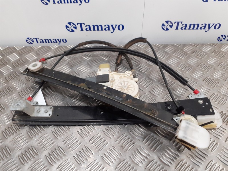 Recambio de elevalunas delantero izquierdo para ford mondeo ber. (ca2) referencia OEM IAM 0130822287 7S71A23201BL 6M2114A389B