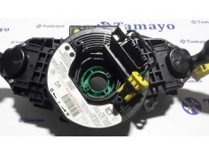 Recambio de anillo airbag para honda civic berlina 5 (fk) referencia OEM IAM   