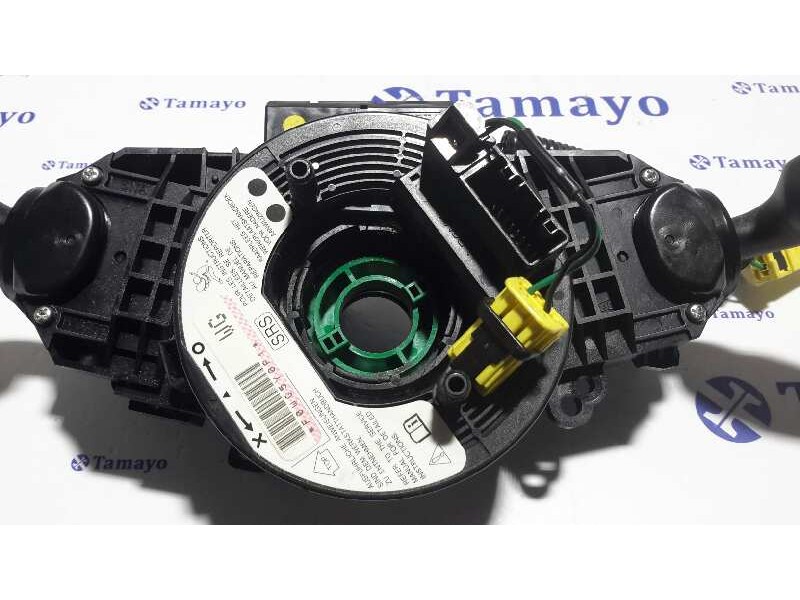 Recambio de anillo airbag para honda civic berlina 5 (fk) referencia OEM IAM   