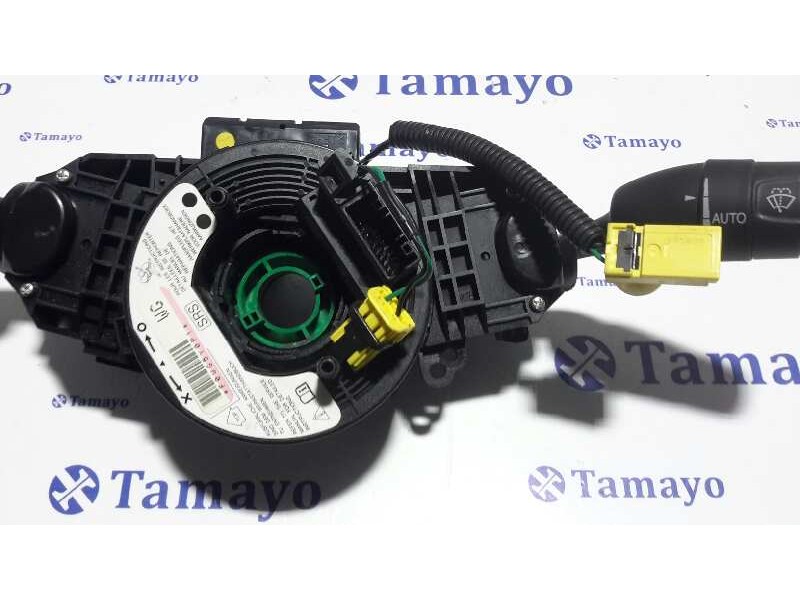 Recambio de anillo airbag para honda civic berlina 5 (fk) referencia OEM IAM   