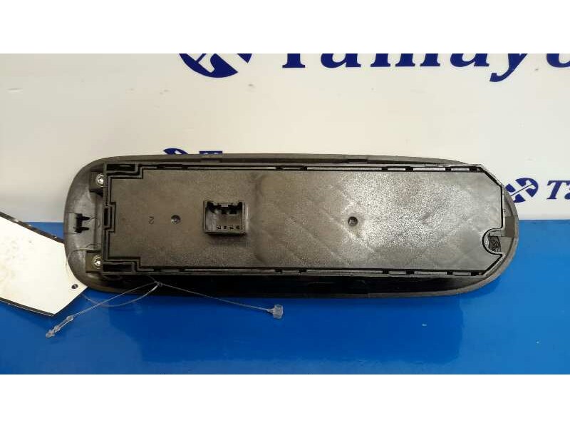 Recambio de mando elevalunas delantero izquierdo para ford mondeo ber. (ca2) referencia OEM IAM 7S7T14A132CB  