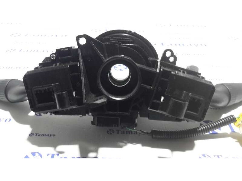 Recambio de anillo airbag para honda civic berlina 5 (fk) referencia OEM IAM   