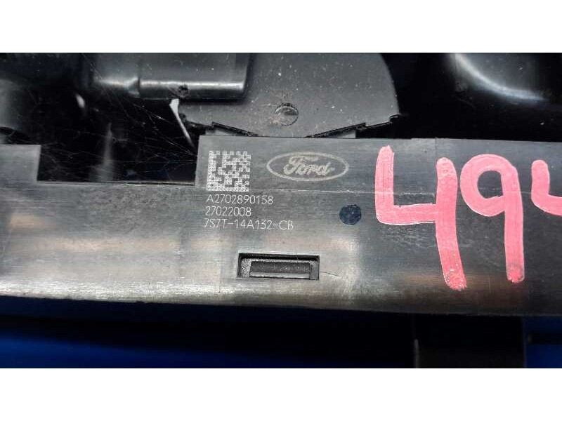 Recambio de mando elevalunas delantero izquierdo para ford mondeo ber. (ca2) referencia OEM IAM 7S7T14A132CB  