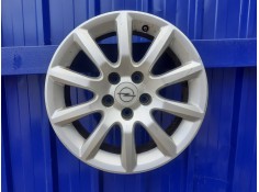 Recambio de llanta para opel astra h berlina 1.7 16v cdti referencia OEM IAM 13116621  13116623