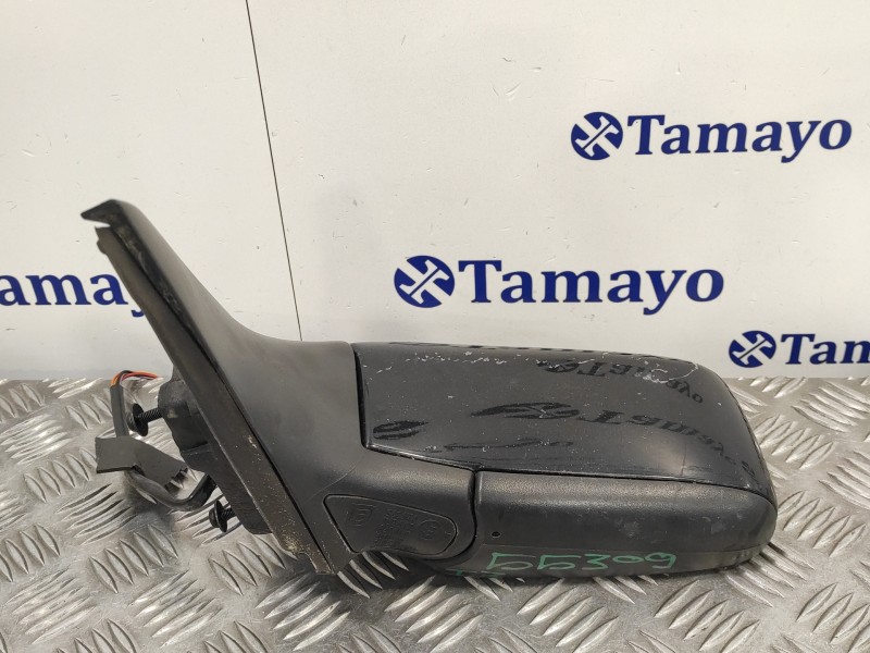 Recambio de retrovisor izquierdo para volvo v40 familiar 1.8 16v cat referencia OEM IAM   