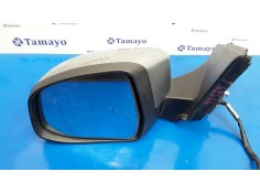Recambio de retrovisor izquierdo para ford mondeo ber. (ca2) referencia OEM IAM 21986621  