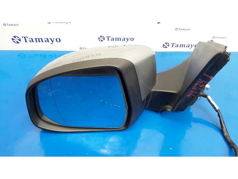 Recambio de retrovisor izquierdo para ford mondeo ber. (ca2) referencia OEM IAM 21986621  