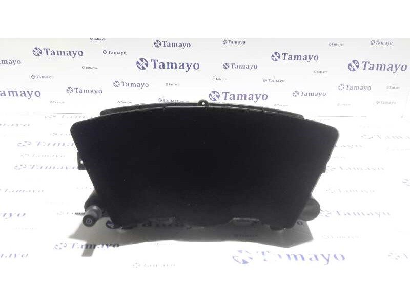 Recambio de cuadro instrumentos para honda civic berlina 5 (fk) referencia OEM IAM HR3042017  
