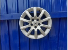 Recambio de llanta para opel astra h berlina 1.7 16v cdti referencia OEM IAM 13116621  13116623 2