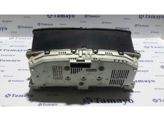 Recambio de cuadro instrumentos para honda civic berlina 5 (fk) referencia OEM IAM HR3042017   2