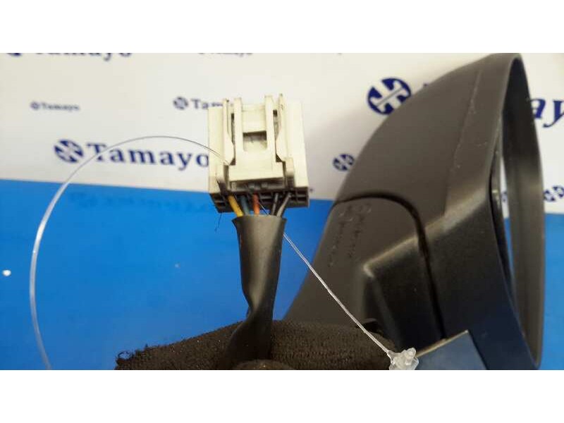Recambio de retrovisor izquierdo para ford mondeo ber. (ca2) referencia OEM IAM 21986621  