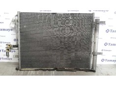 Recambio de condensador / radiador aire acondicionado para ford mondeo ber. (ca2) referencia OEM IAM VP7EKH19710AD  