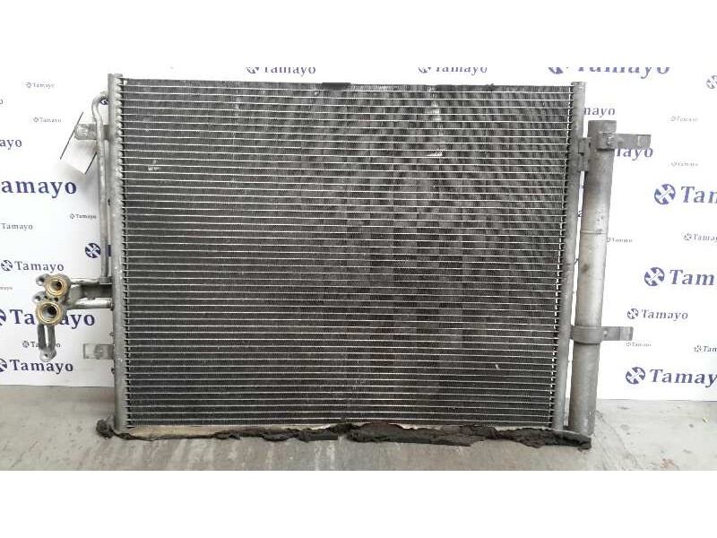 Recambio de condensador / radiador aire acondicionado para ford mondeo ber. (ca2) referencia OEM IAM VP7EKH19710AD  